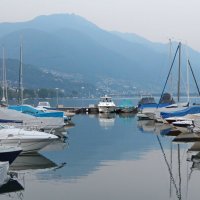 Озеро :: ZNatasha -