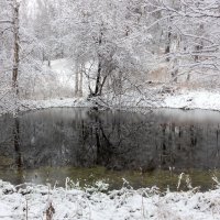 Сказка Вишневых гор :: Евгений Тарасов 