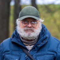 Новый знакомый незнакомый. :: Анатолий. Chesnavik. Новый знакомый незнакомый. :: Анатолий. Chesnavik.