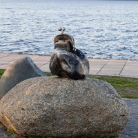 кошелек удачи :: navalon M