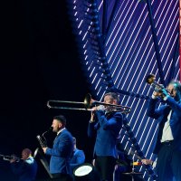 Праздничный концерт. :: Татьяна Помогалова Праздничный концерт. :: Татьяна Помогалова