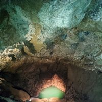 Новоафонская пещера :: AZ east3