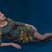 Девушка :: Сергей Винтовкин Девушка :: Сергей Винтовкин