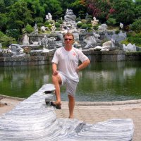 Таиланд :: Андрей Л. В.