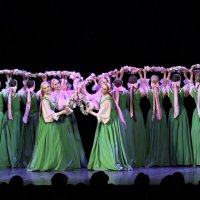 Ансамбль "Березка" :: Ната57 Наталья Мамедова