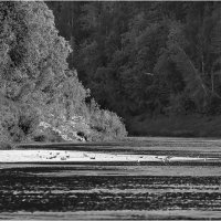 Дикий пляж :: Валентин Котляров Дикий пляж :: Валентин Котляров