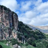 Высоко в горах :: Aida10 