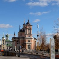 Улица Варварка. :: Люба 