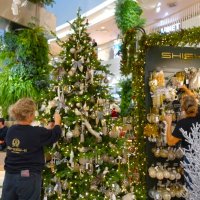 Торговый центр Виру :: Aida10 