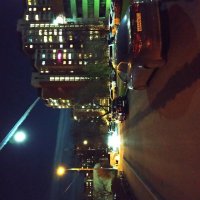 Пролетел мимо Луны :-) :: Андрей Лукьянов Пролетел мимо Луны :-) :: Андрей Лукьянов