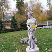 Осенний букетик! :: Надежда Осенний букетик! :: Надежда