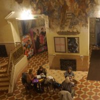 к/т Аврора :: zavitok * к/т Аврора :: zavitok *