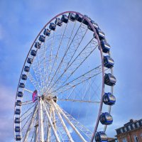 *** :: Witalij Löwin