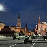 На Красной площади :: <<< Наташа >>> На Красной площади :: <<< Наташа >>>