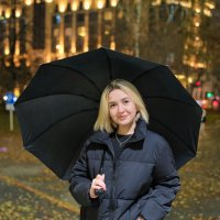 Маша :: Dmitry i Mary S