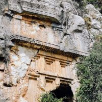 Ликия :: Георгиевич 