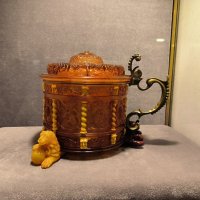 Музей янтаря. Калининград. :: Ольга 