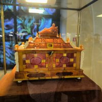 Изделия из янтаря. :: Ольга 