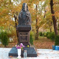 Святитель Лука Крымский :: Валентин Семчишин