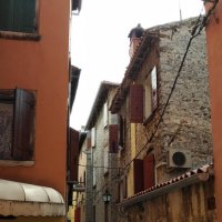 Хорватия :: Натали 