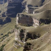 Плато Бермамыт :: skijumper Иванов