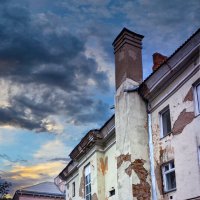 *   *   * :: Уже не важно 