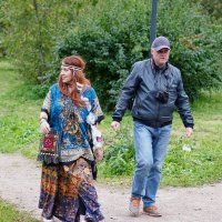 Был пойман в прицел :: Евгений Ермаков