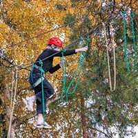 Учиться преодолевать :: Alexandеr P