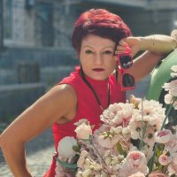 Воздвиженка :: Лана Воздвиженка :: Лана