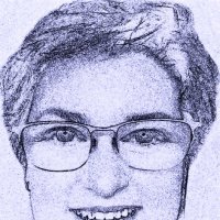 Елена 14-6 :: Алексей Кузнецов