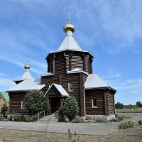 Храм :: Александр