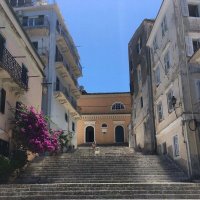 Керкира :: Ольга Савельева 