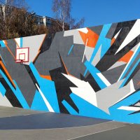 Стена :: Радмир Арсеньев Стена :: Радмир Арсеньев