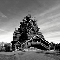 Богословка :: Александр Алексеенко