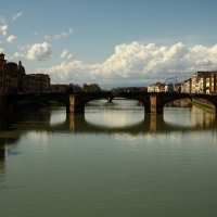 Итальянские очки Firenze :: Civetta ***