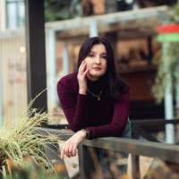 Дина :: Лилия .