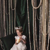 Королева :: Olga 