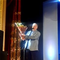 Советский и российский актёр,режиссёр Никита Высоцкий! :: Нина Андронова Советский и российский актёр,режиссёр Никита Высоцкий! :: Нина Андронова