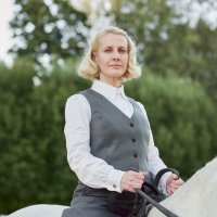 Bereiterin :: Hildegard Eisenschild