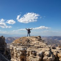 Я на краю... :: Андрей Дурапов