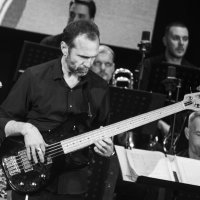 Вечная музыка 2 :: Валерий Кролик