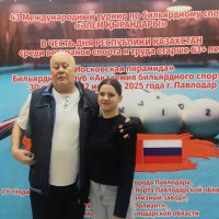 Друзья :: Георгиевич 