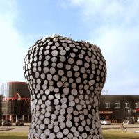 Поленница. :: nadyasilyuk Вознюк Поленница. :: nadyasilyuk Вознюк