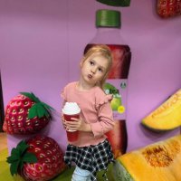 Марьяна :: Андрей Хлопонин