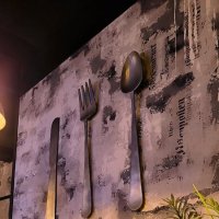 Ресторан Дом техники. :: Ольга 