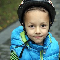 дети наше все :: Олег Лукьянов дети наше все :: Олег Лукьянов