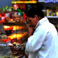 Покупатель :: Юрий Гайворонскiий