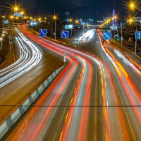 Вечер :: Александр Бродский Вечер :: Александр Бродский