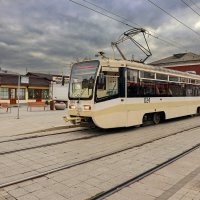 Коломна :: skijumper Иванов