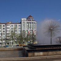 На улицах Саранска :: MILAV V